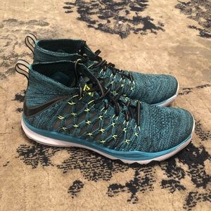 Nike Train Ultrafast Flyknit